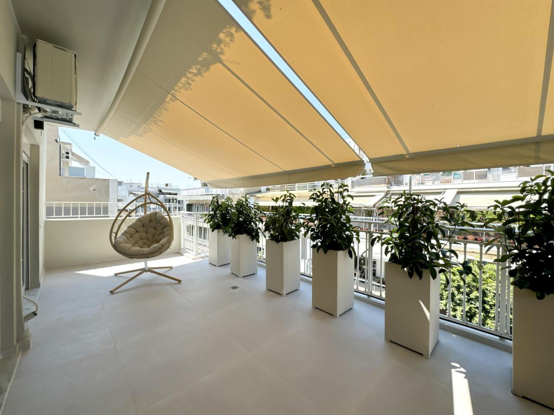 Luxurious Penthouse Centre *