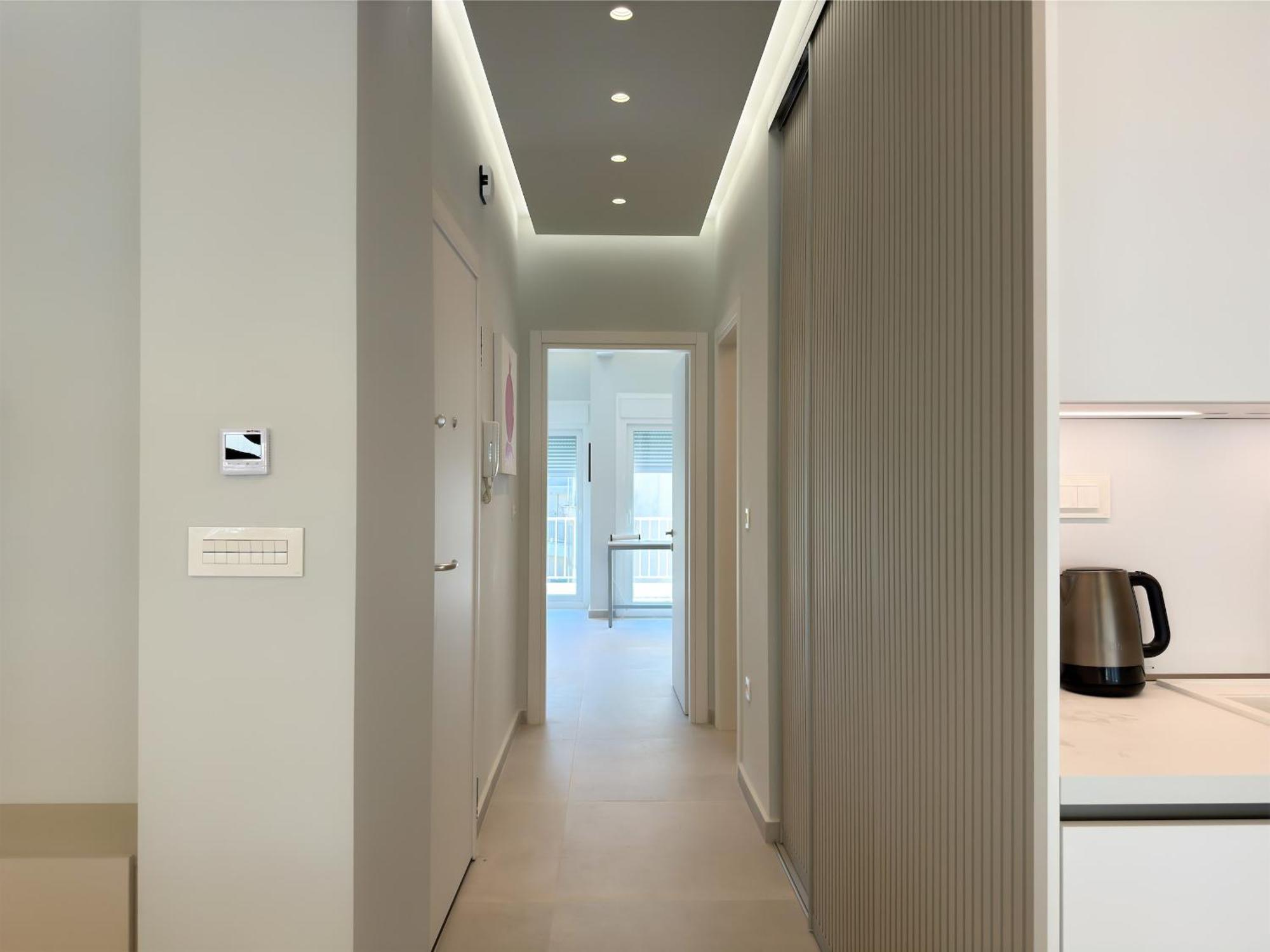 Luxurious Penthouse Centre Apartment *