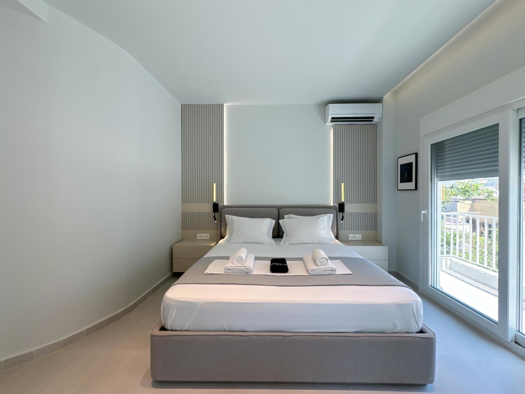 Luxurious Penthouse Centre *