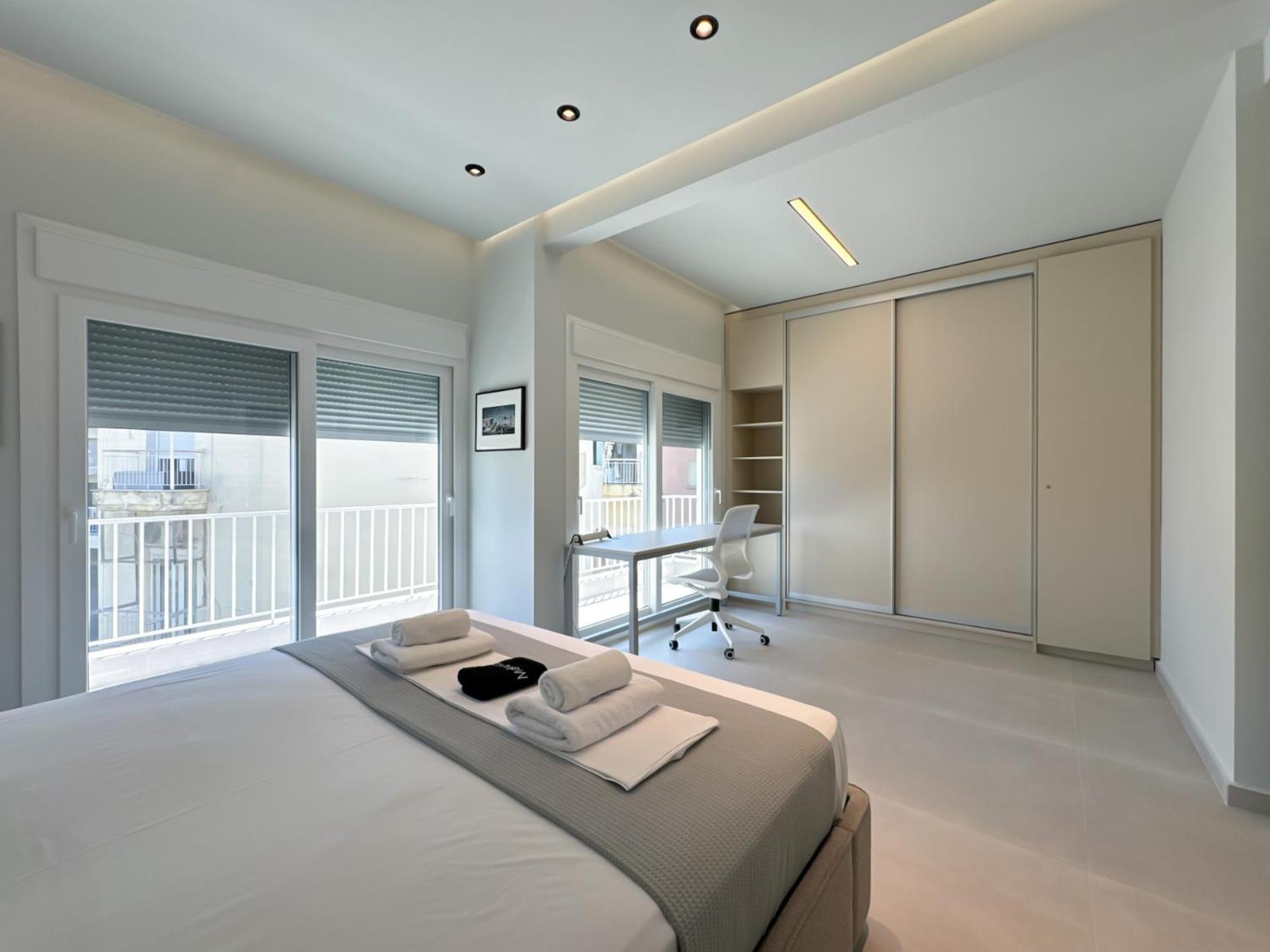 Apartment Luxurious Penthouse Centre
