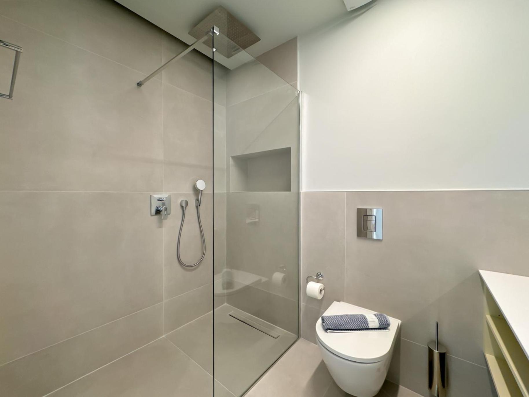 Luxurious Penthouse Centre Apartment Thessaloniki