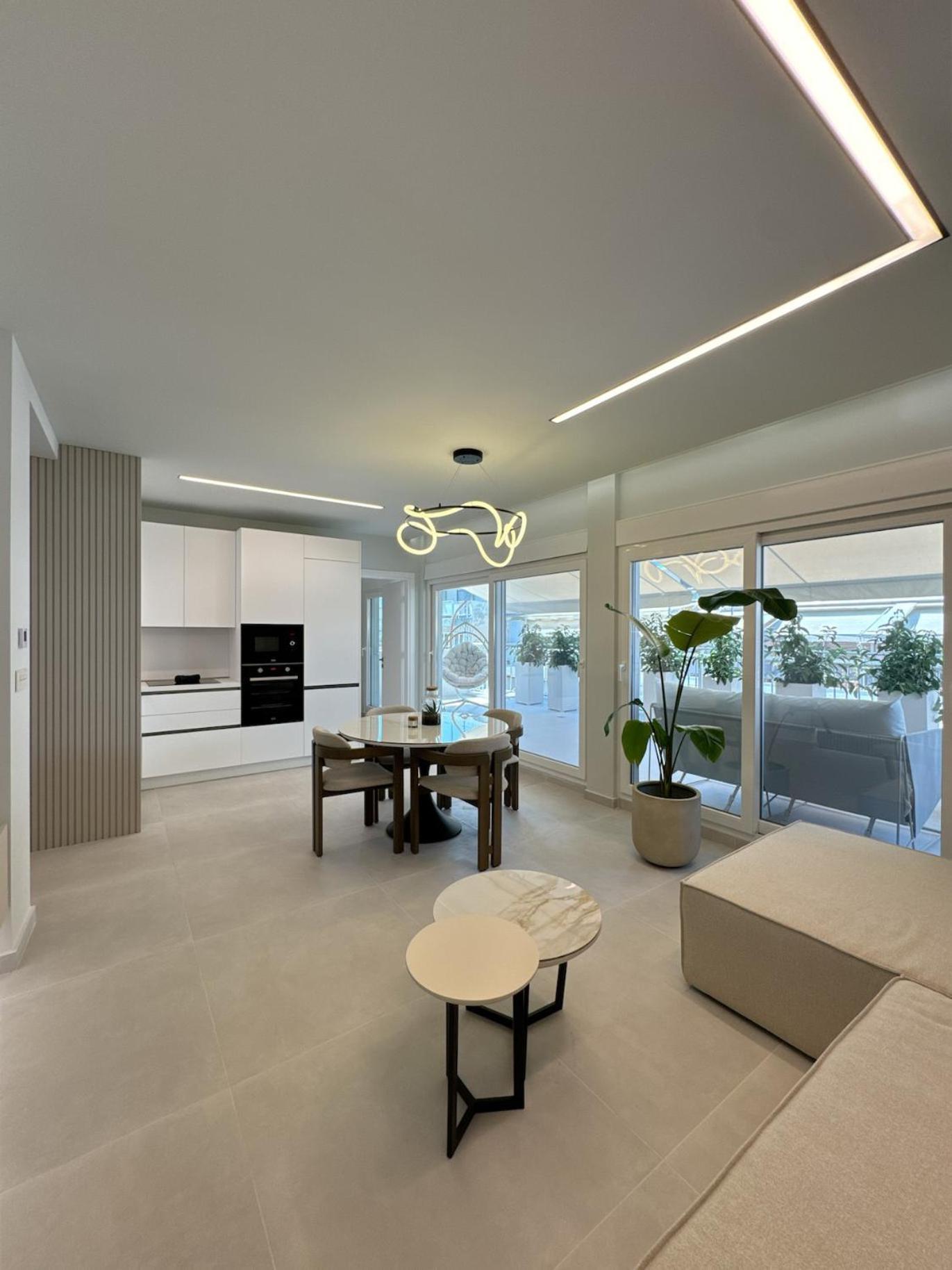 Luxurious Penthouse Centre Apartment Thessaloniki