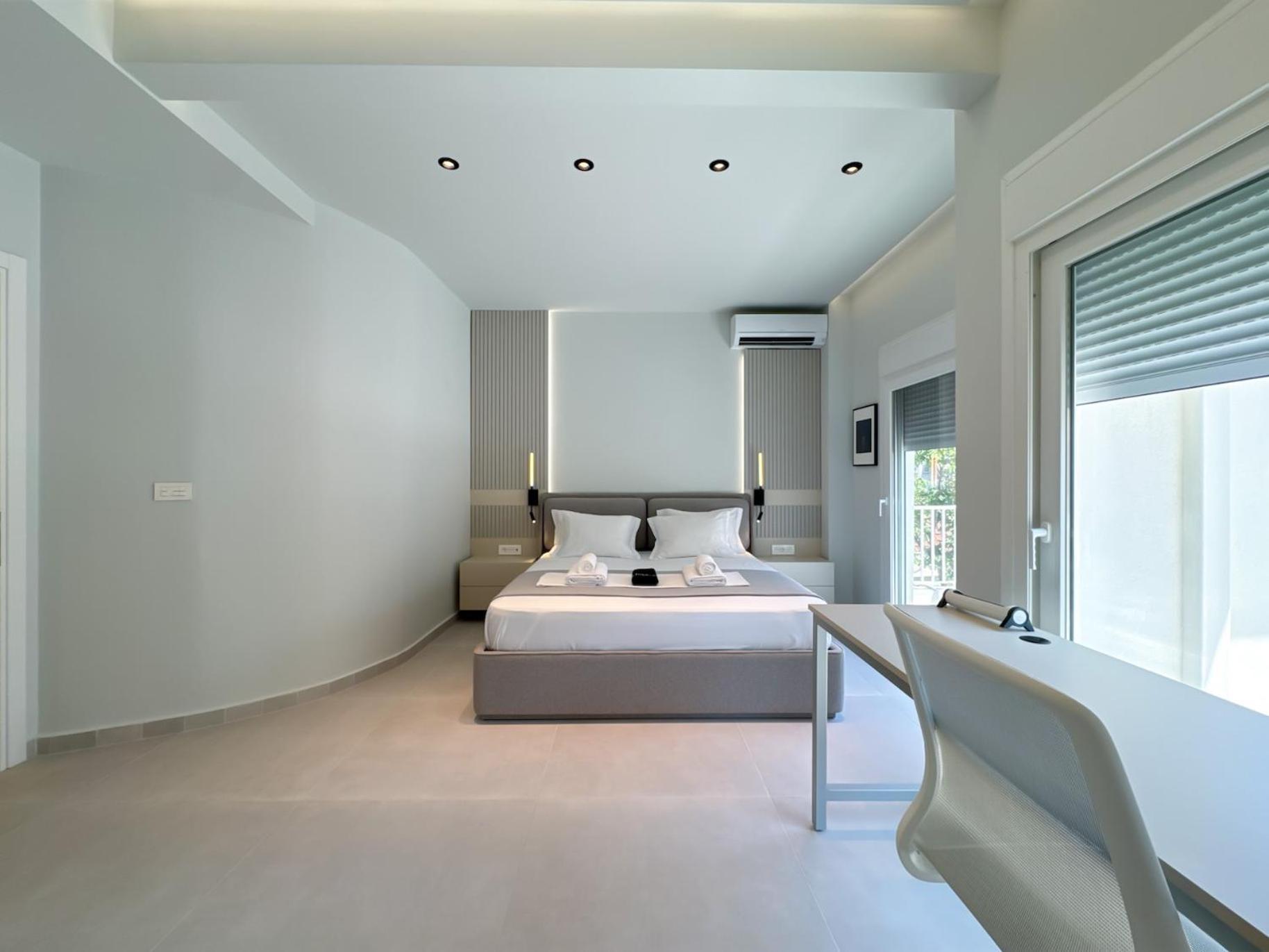 Apartment Luxurious Penthouse Centre Thessaloniki