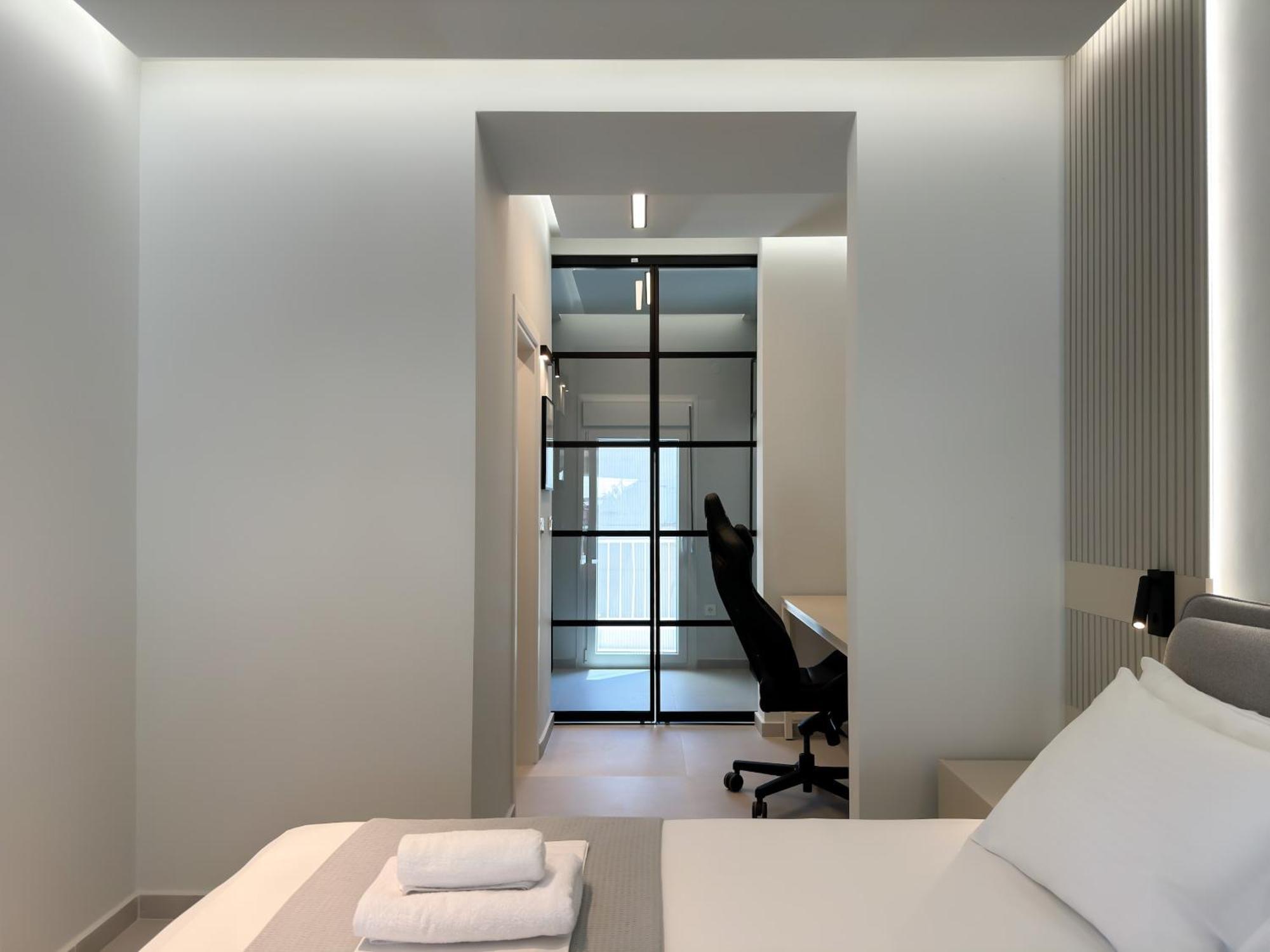 Luxurious Penthouse Centre *