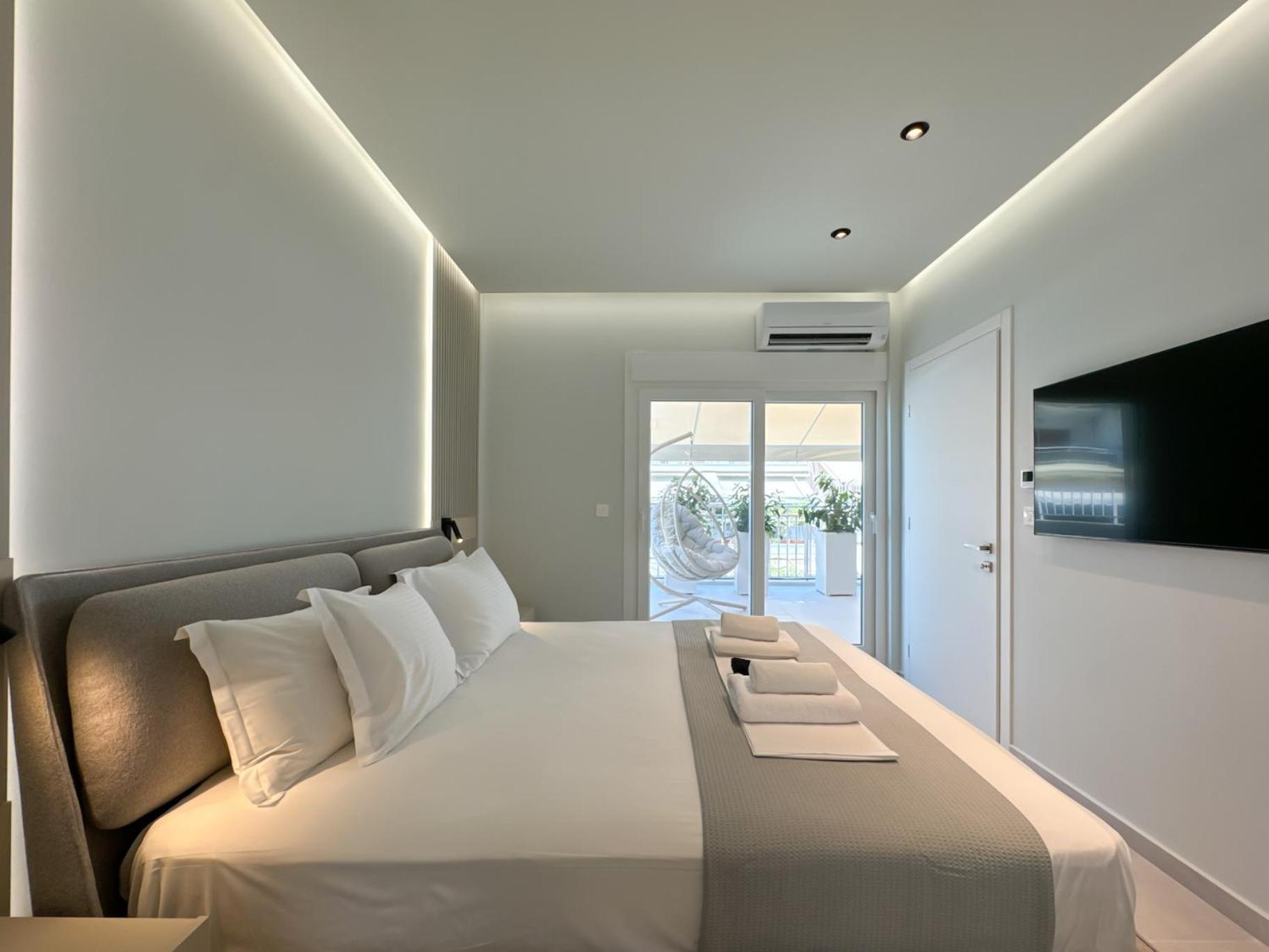 Apartment Luxurious Penthouse Centre *