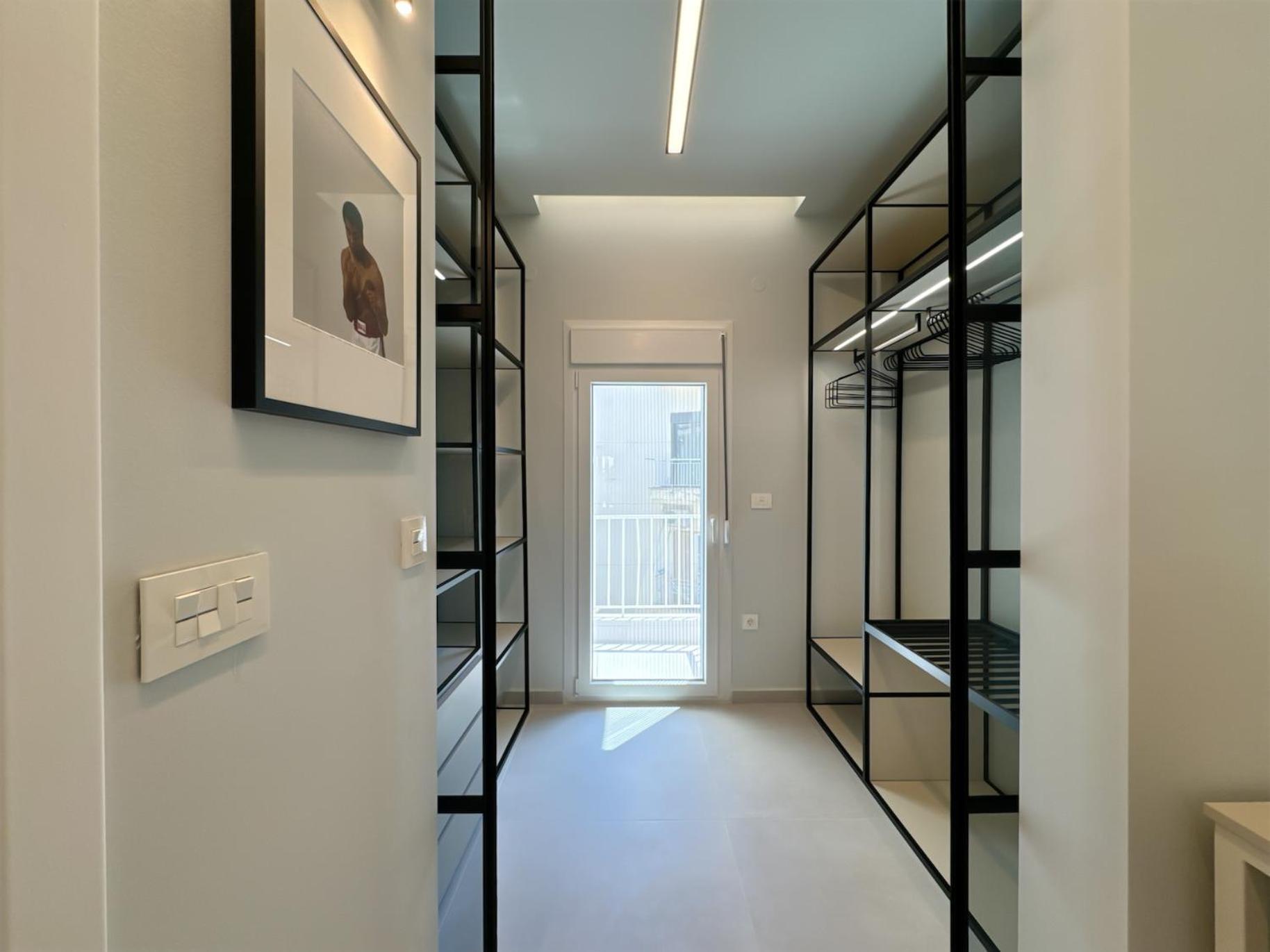 Luxurious Penthouse Centre Apartment Thessaloniki