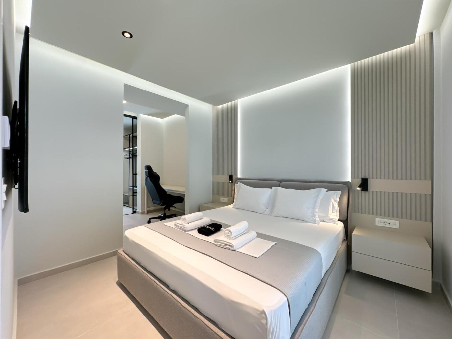 Apartment Luxurious Penthouse Centre
