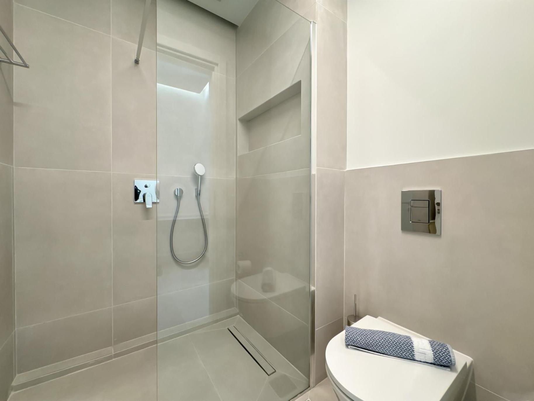 Apartment Luxurious Penthouse Centre *