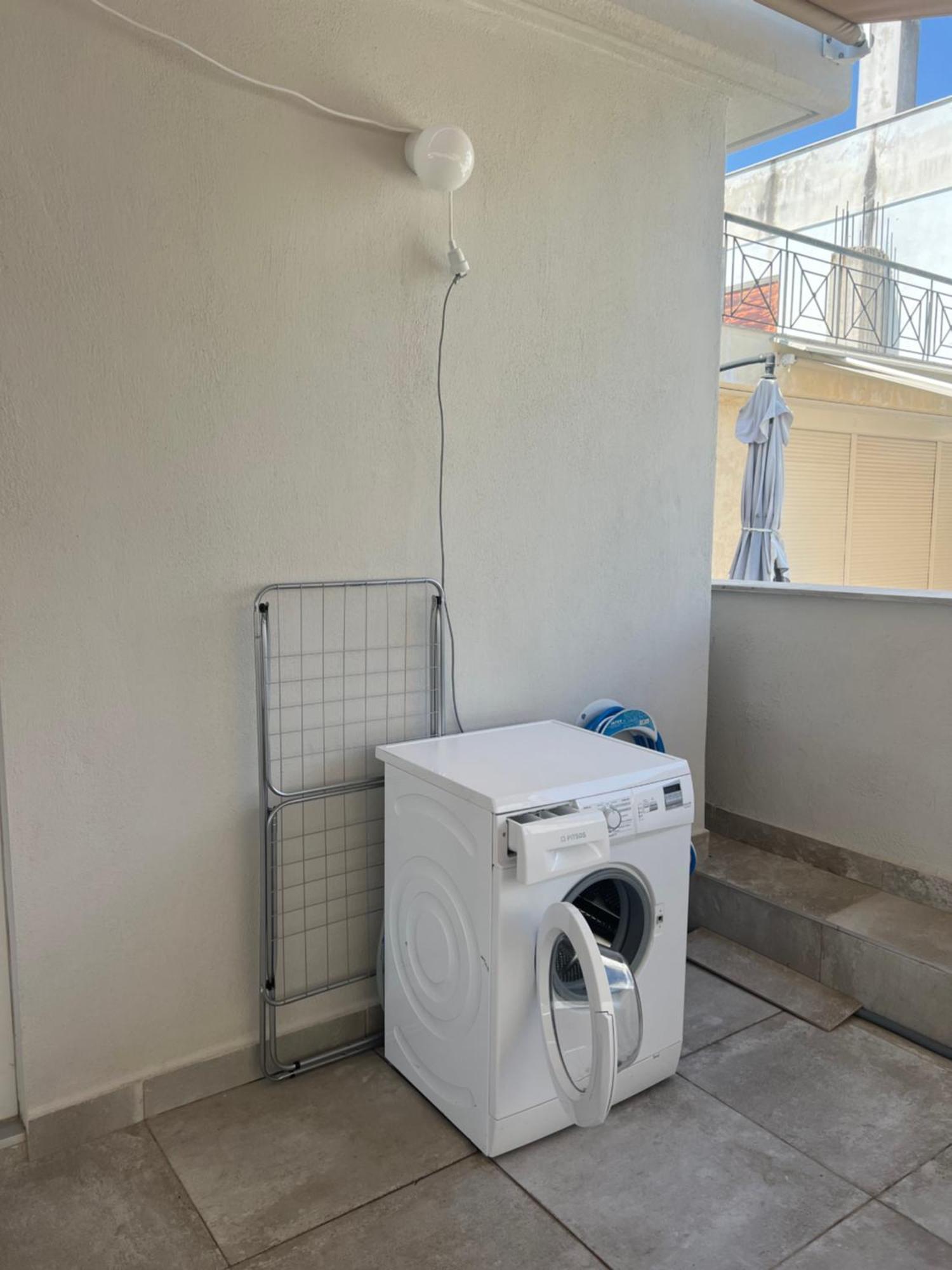 Av Luxury 2 Apartment Thessaloniki