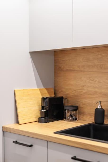 Apartment Chic Center Skg