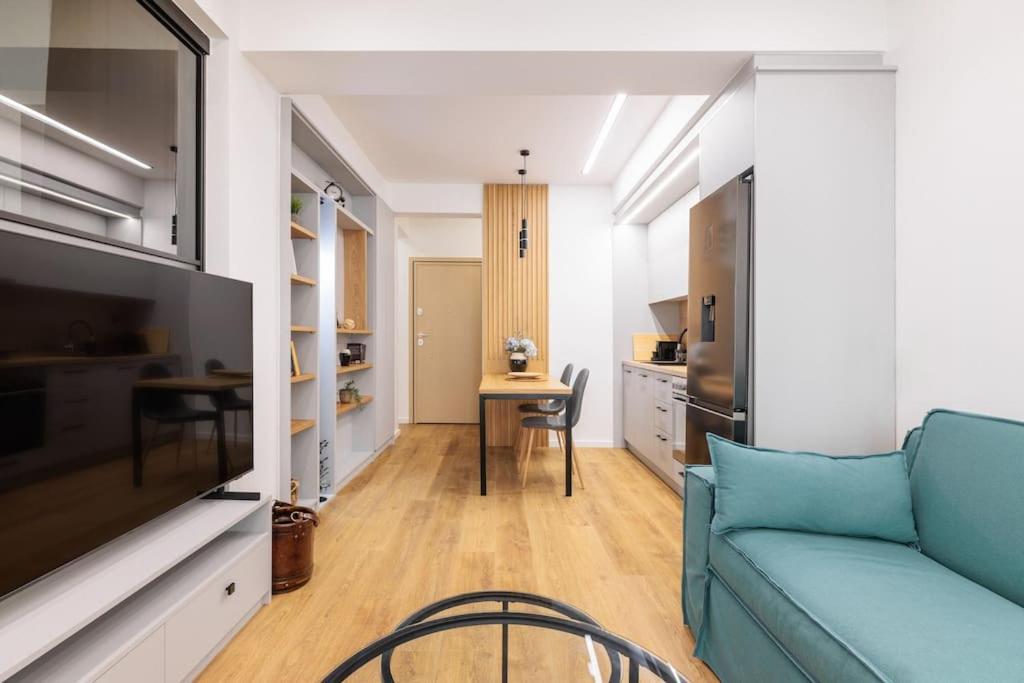 Apartment Chic Center Skg *