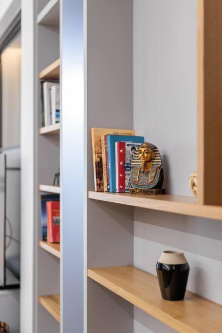 Apartment Chic Center Skg Thessaloniki