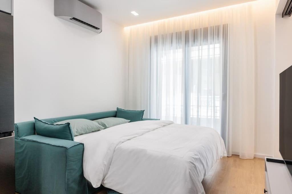 Chic Center Skg Apartment *