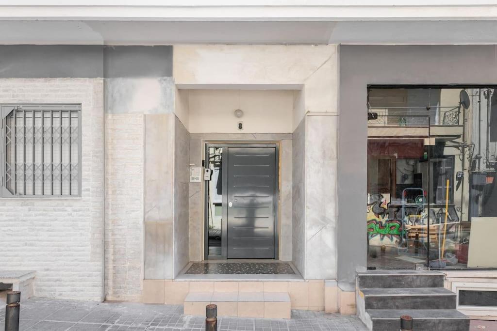 Chic Center Skg Apartment Thessaloniki