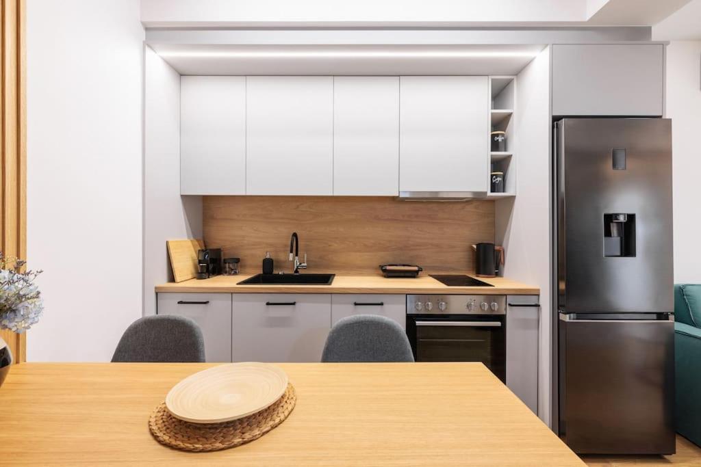 Apartment Chic Center Skg *