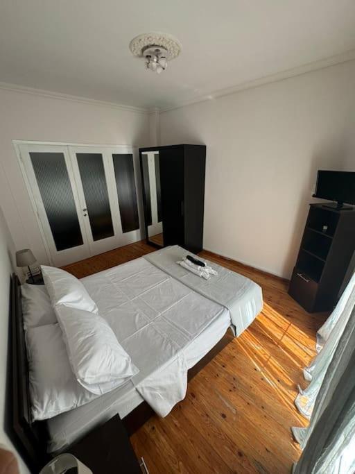 Lucky House Apartment Thessaloniki
