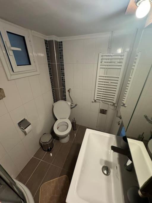 Lucky House Apartment Thessaloniki