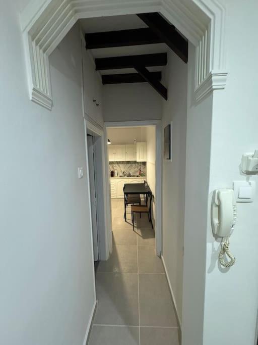 Lucky House Apartment