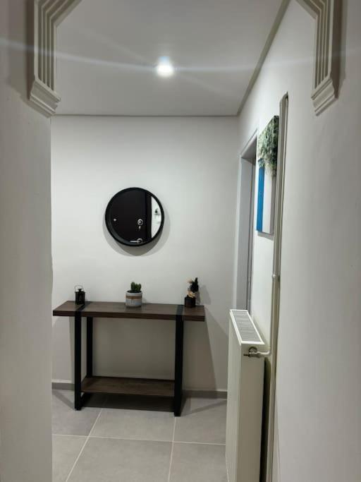Apartment Lucky House *
