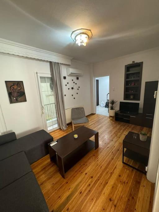 Lucky House Apartment Thessaloniki