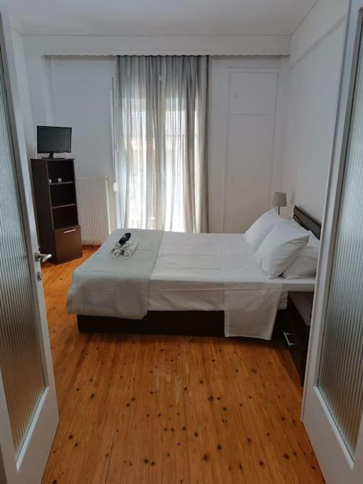 Lucky House Apartment