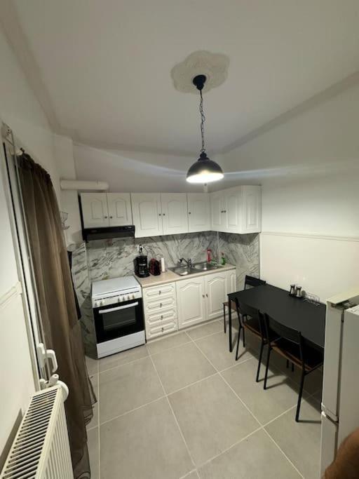 Apartment Lucky House