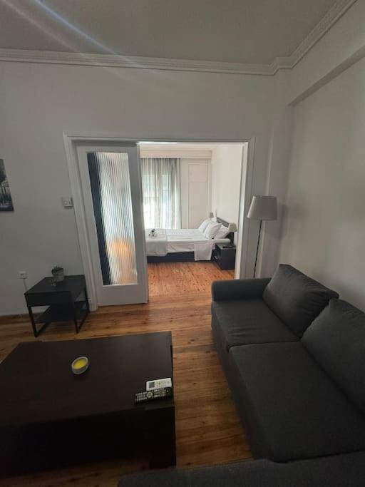 Apartment Lucky House Thessaloniki