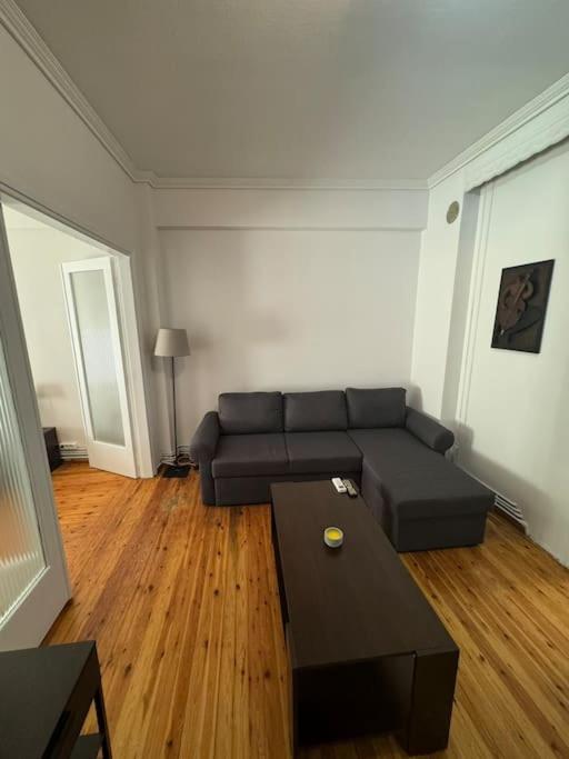 Apartment Lucky House Thessaloniki
