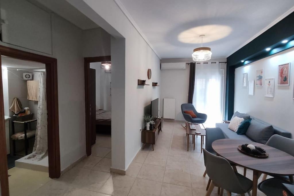 Apartment Norra #2 Thessaloniki
