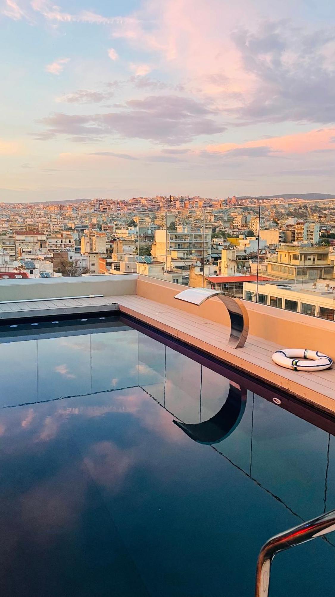 Hotel Onoma 5*