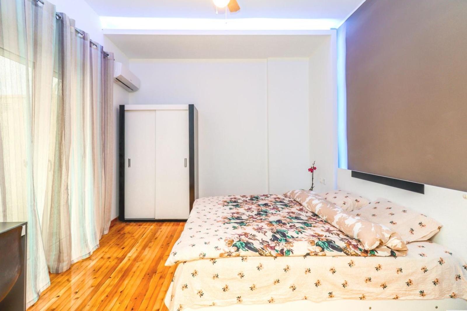 Filota Luxury - Free Public Parking Daire
