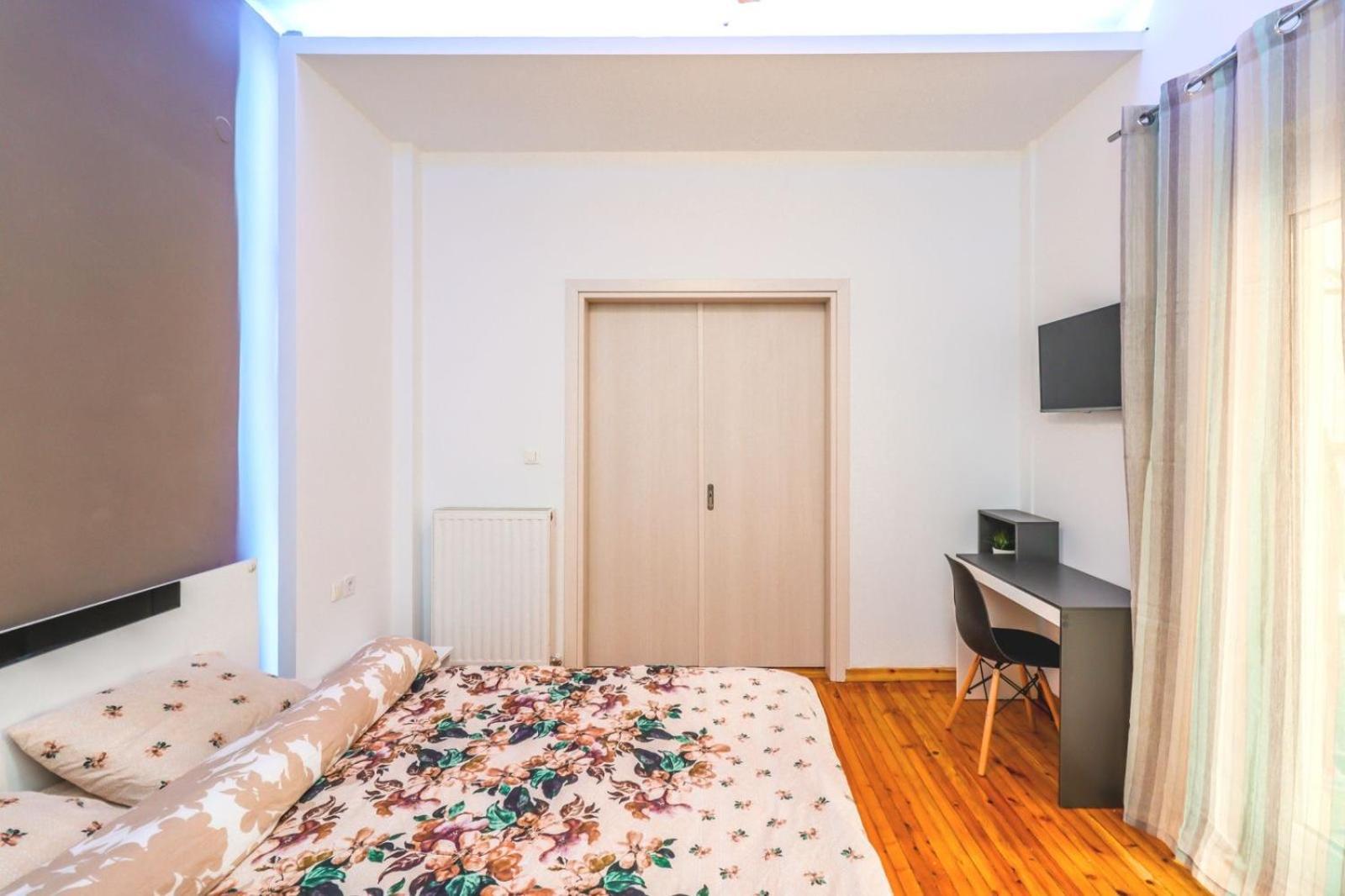 Daire Filota Luxury - Free Public Parking