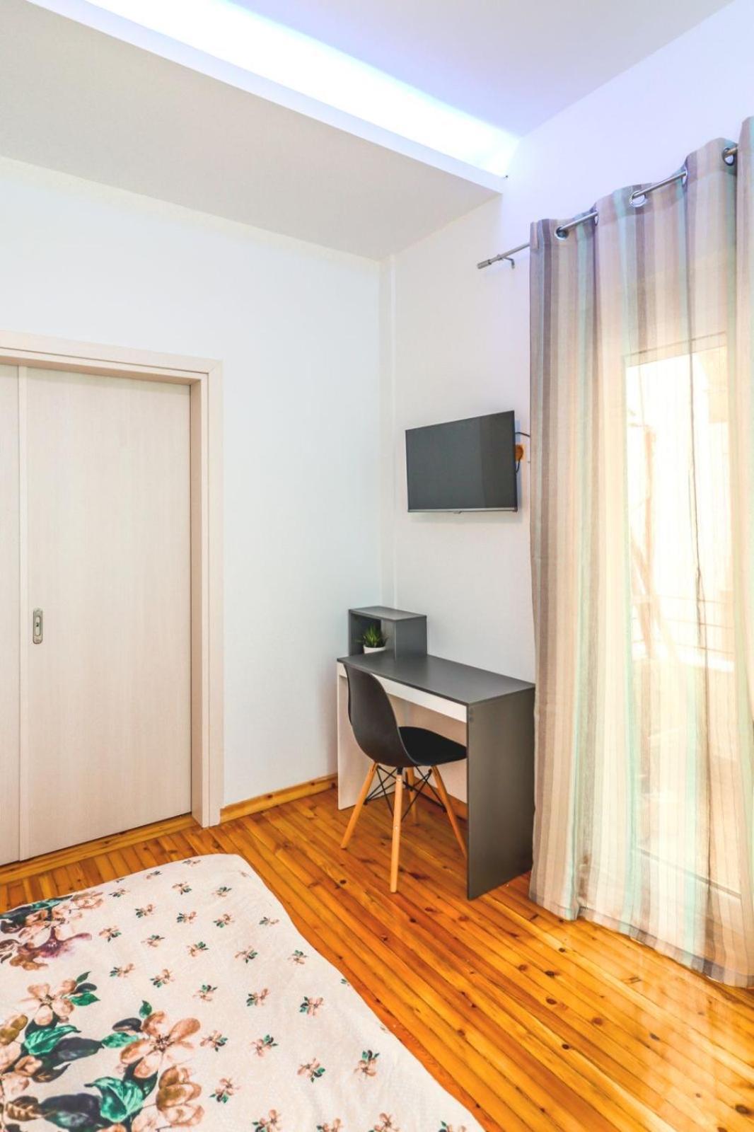 Daire Filota Luxury - Free Public Parking *