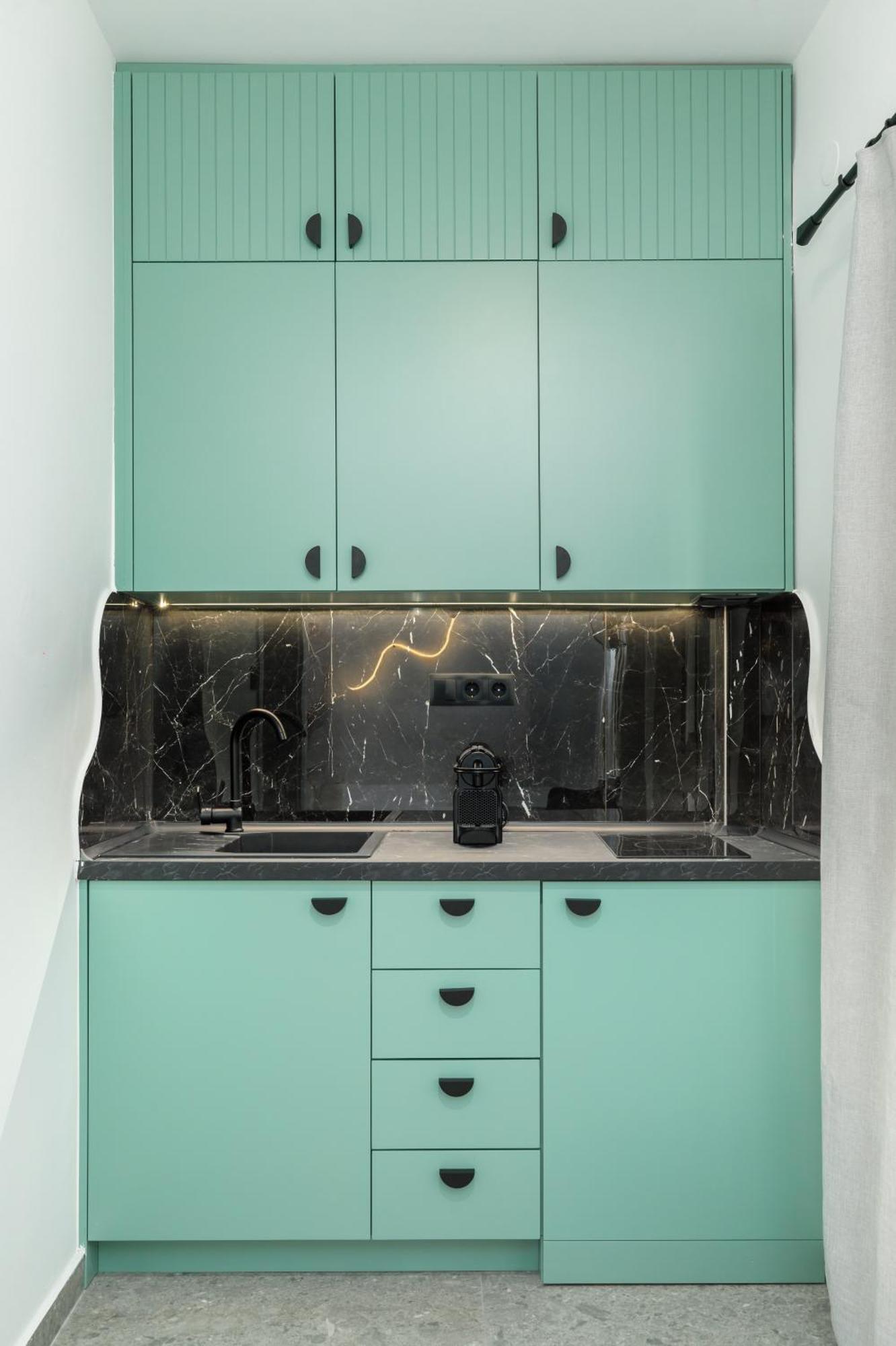 Apartment Lupen By Alchemia Parking Thessaloniki