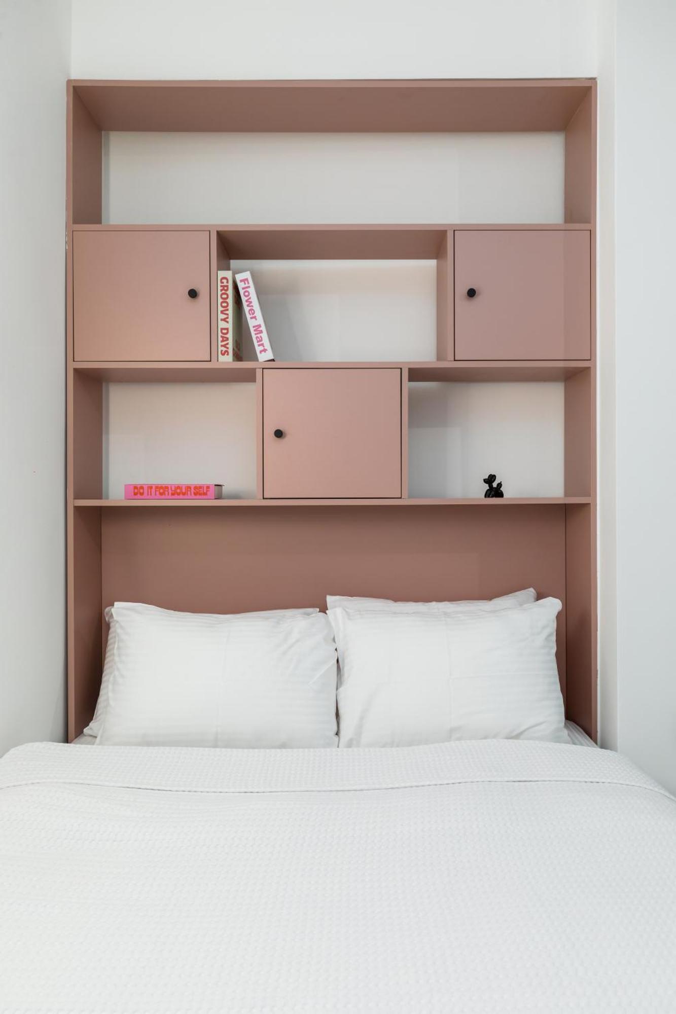 Apartment Lupen By Alchemia Parking