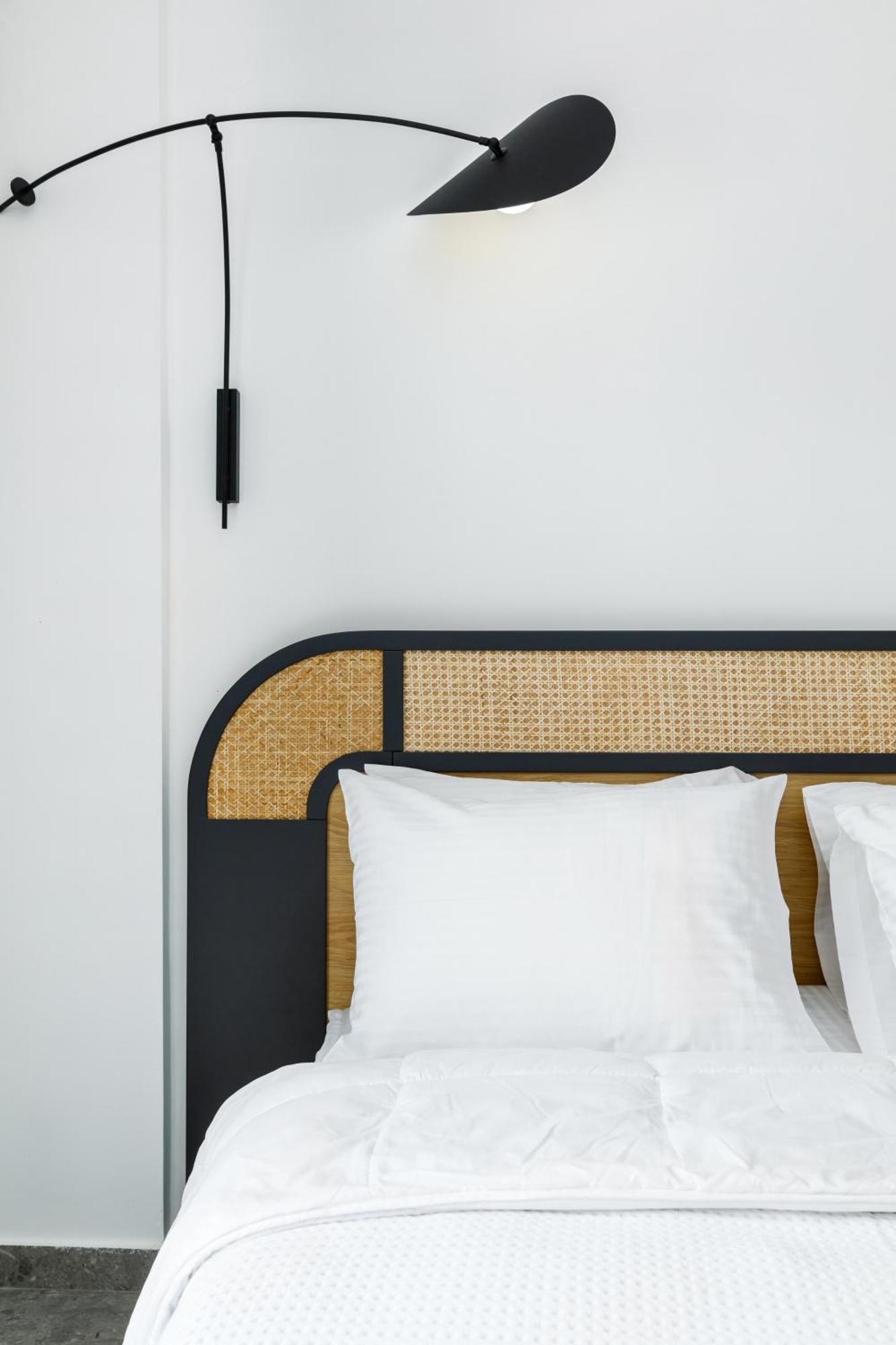 Lorian By Alchemia Parking Apartment