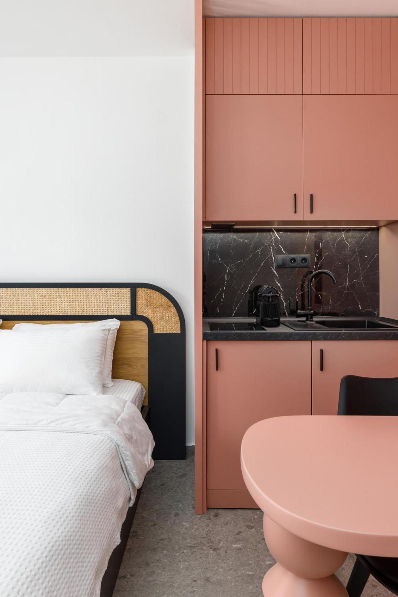 Lorian By Alchemia Parking Apartment