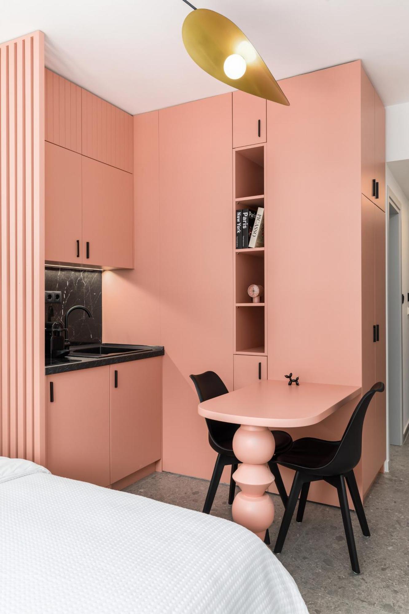 Appartement Lorian By Alchemia Parking *