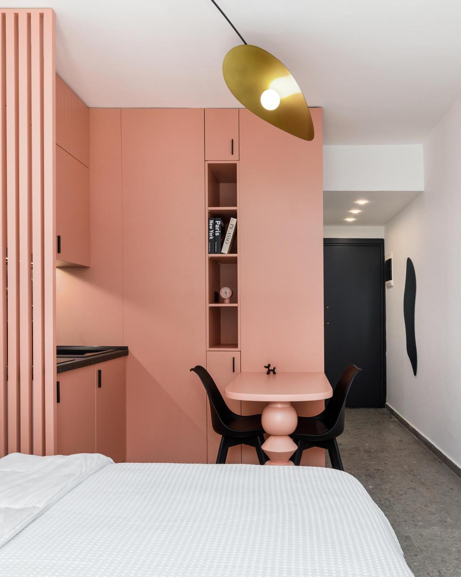 Apartment Lorian By Alchemia Parking