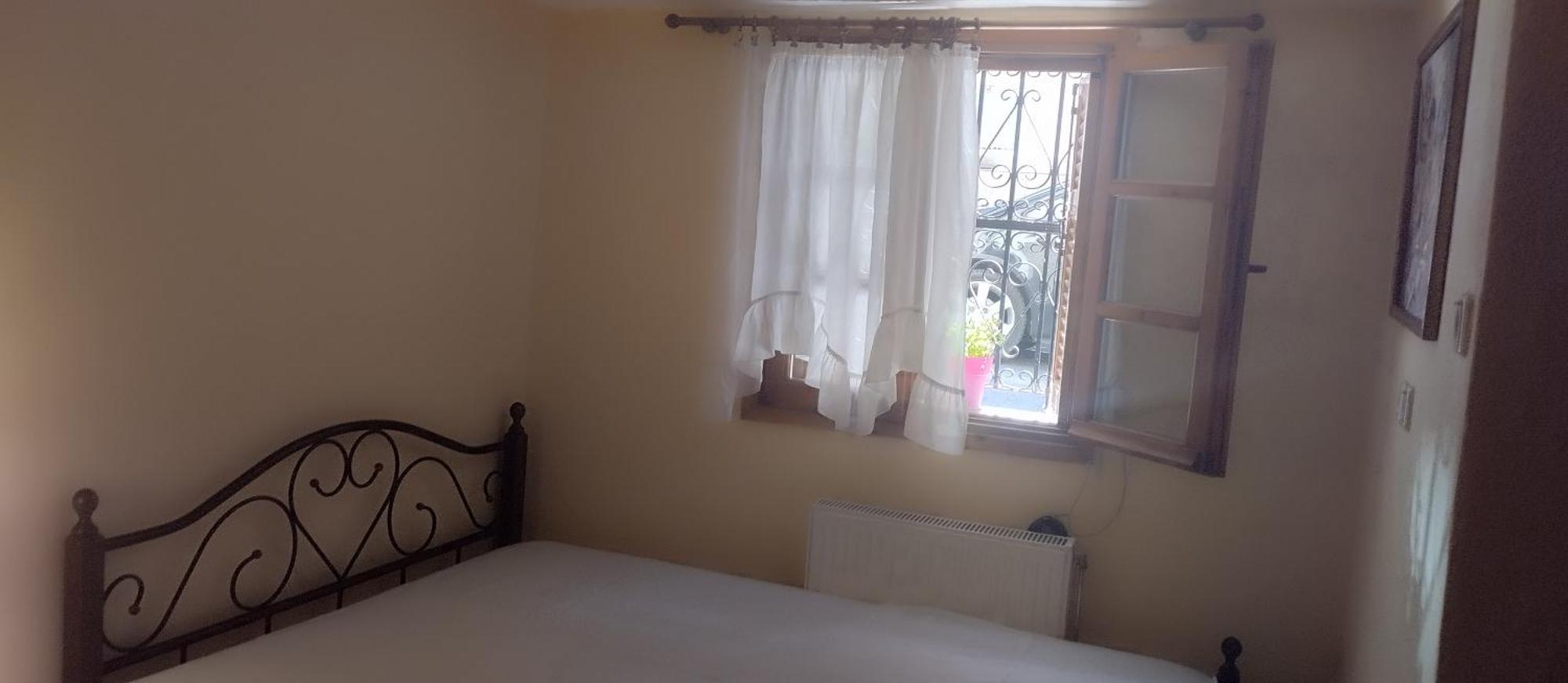 Apartment το σπίτι της χαράς