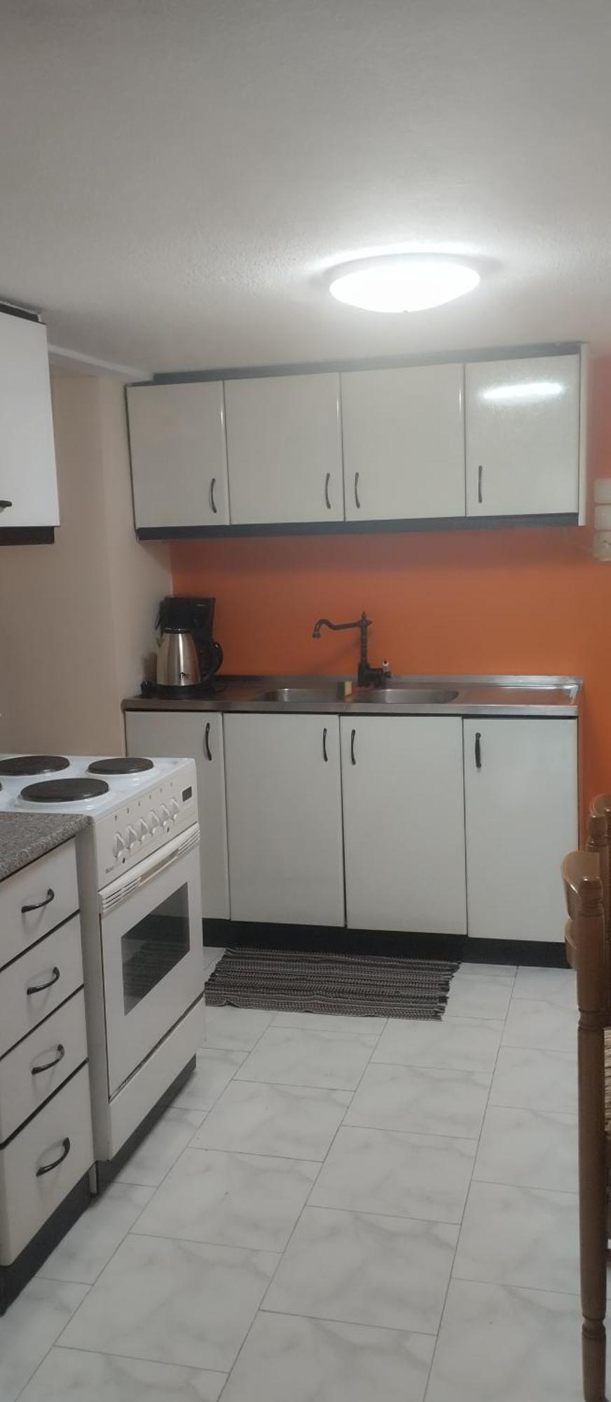 το σπίτι της χαράς Apartment *