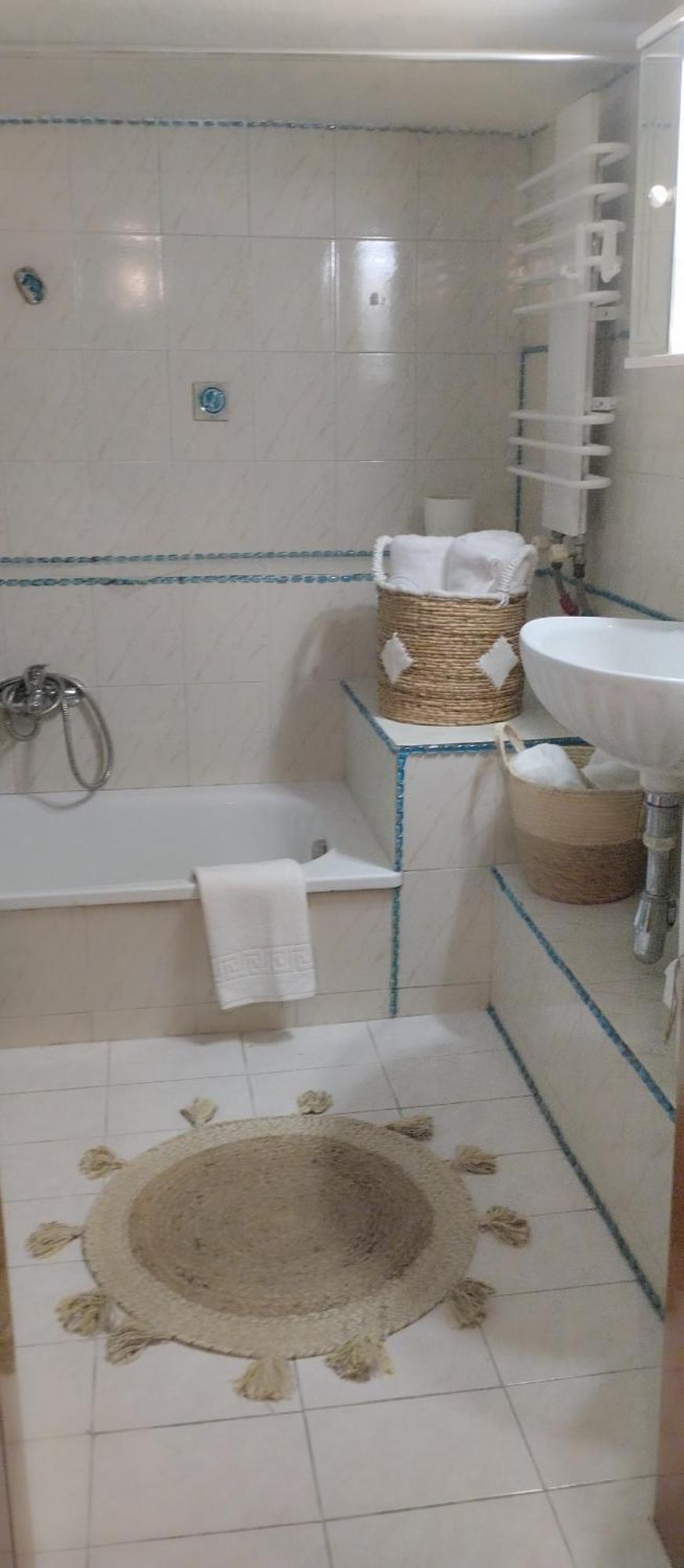 το σπίτι της χαράς Apartment