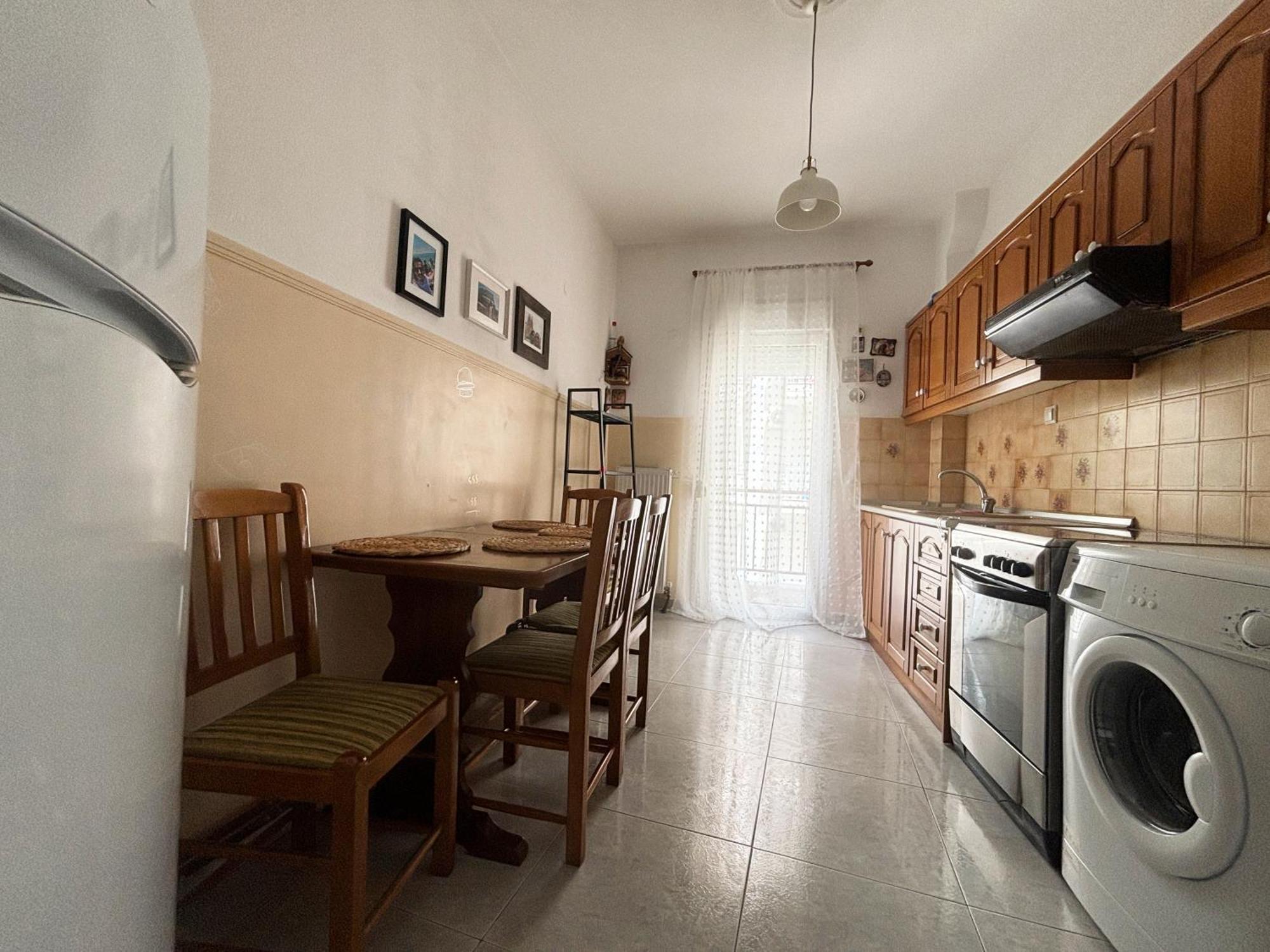 Appartement Thessalonikia Center 2 Bedrooms 110sqm Thessaloniki