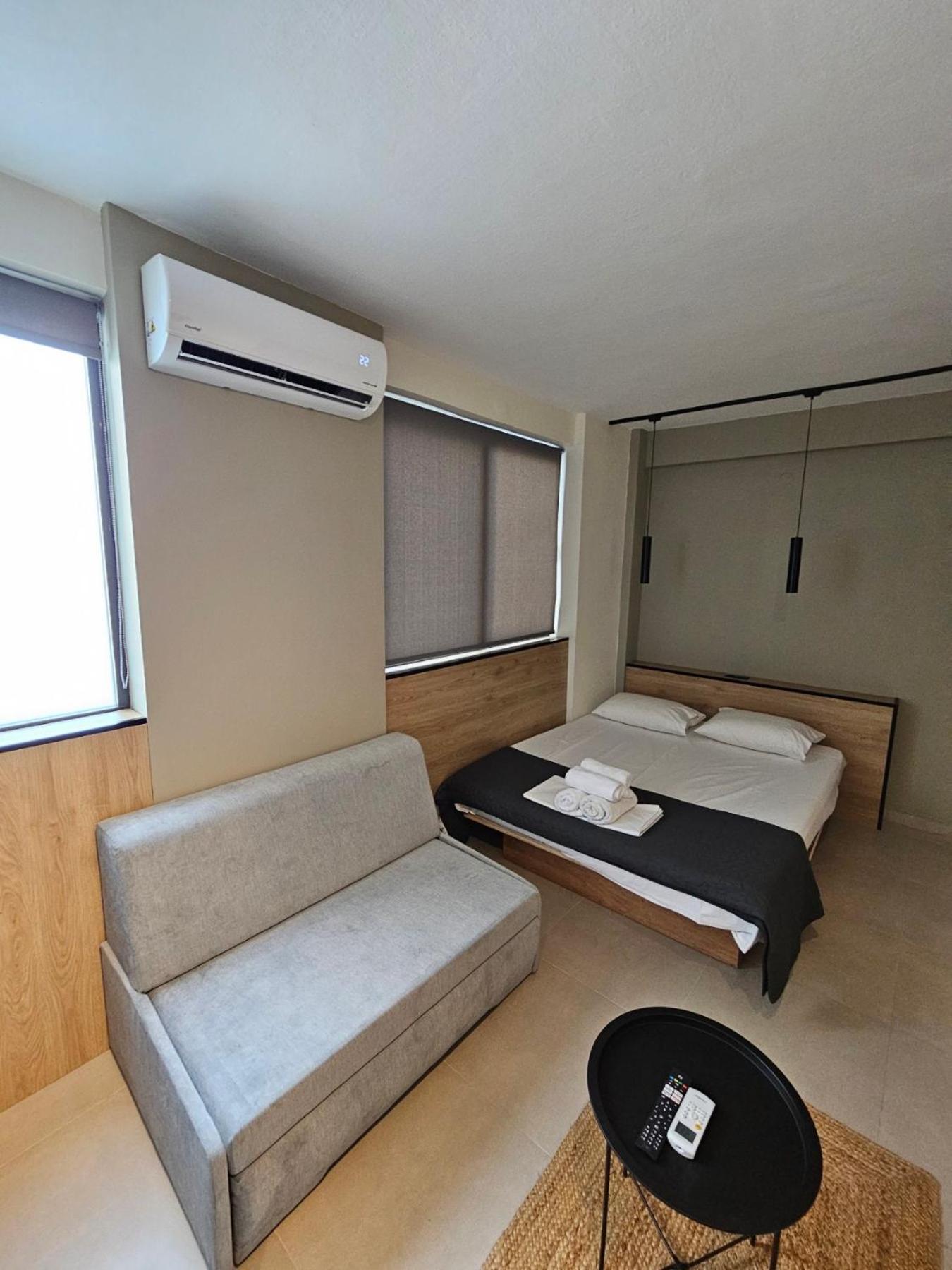 Downtown Living 1 Apartment Thessaloniki