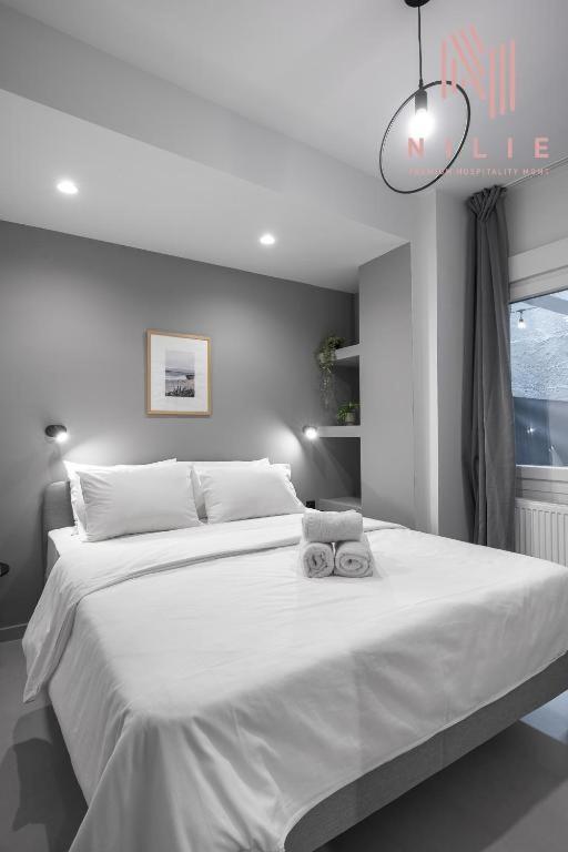Room8, Nilie Hospitality Mgmt Thessaloniki