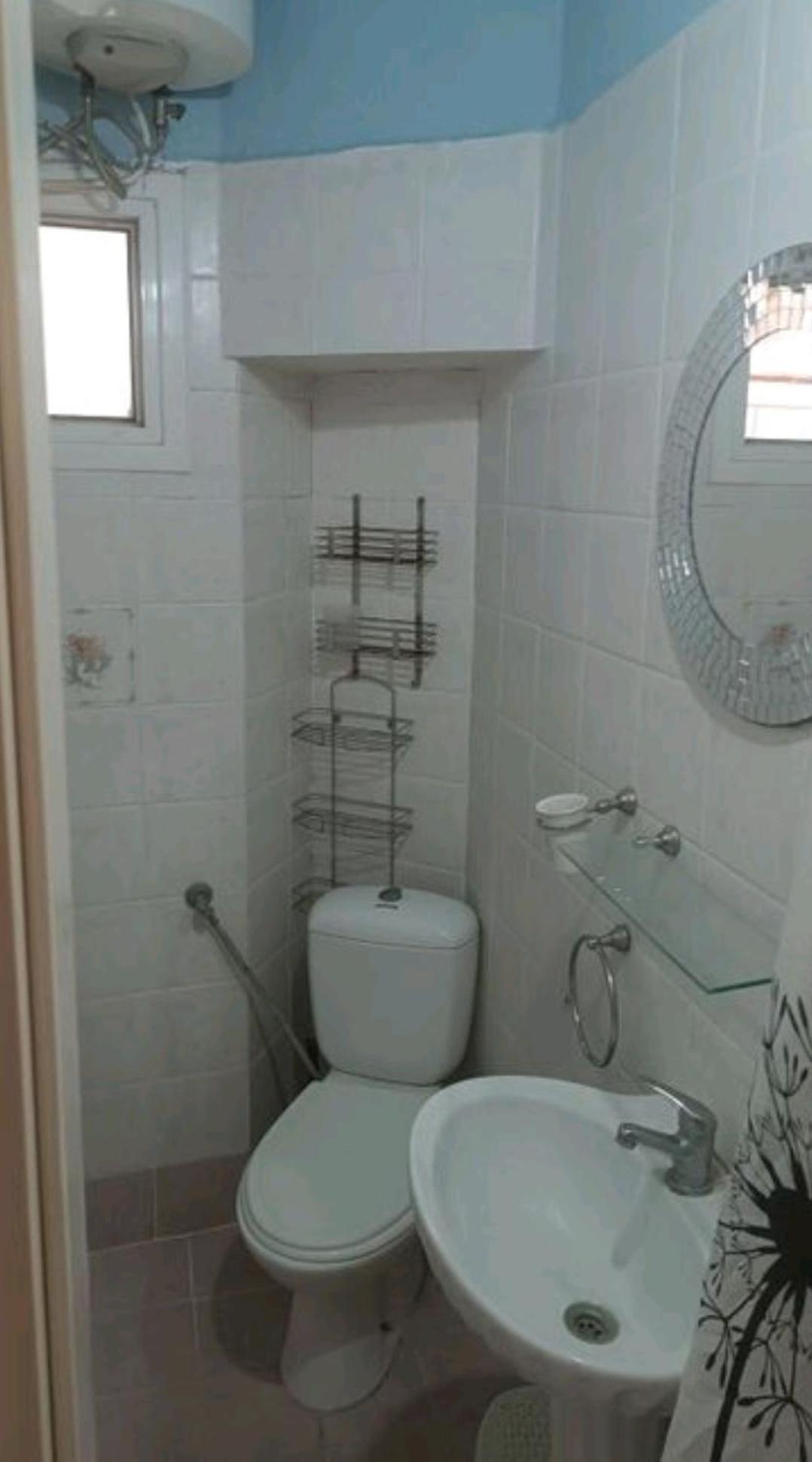 Apartment Johanna Thessaloniki