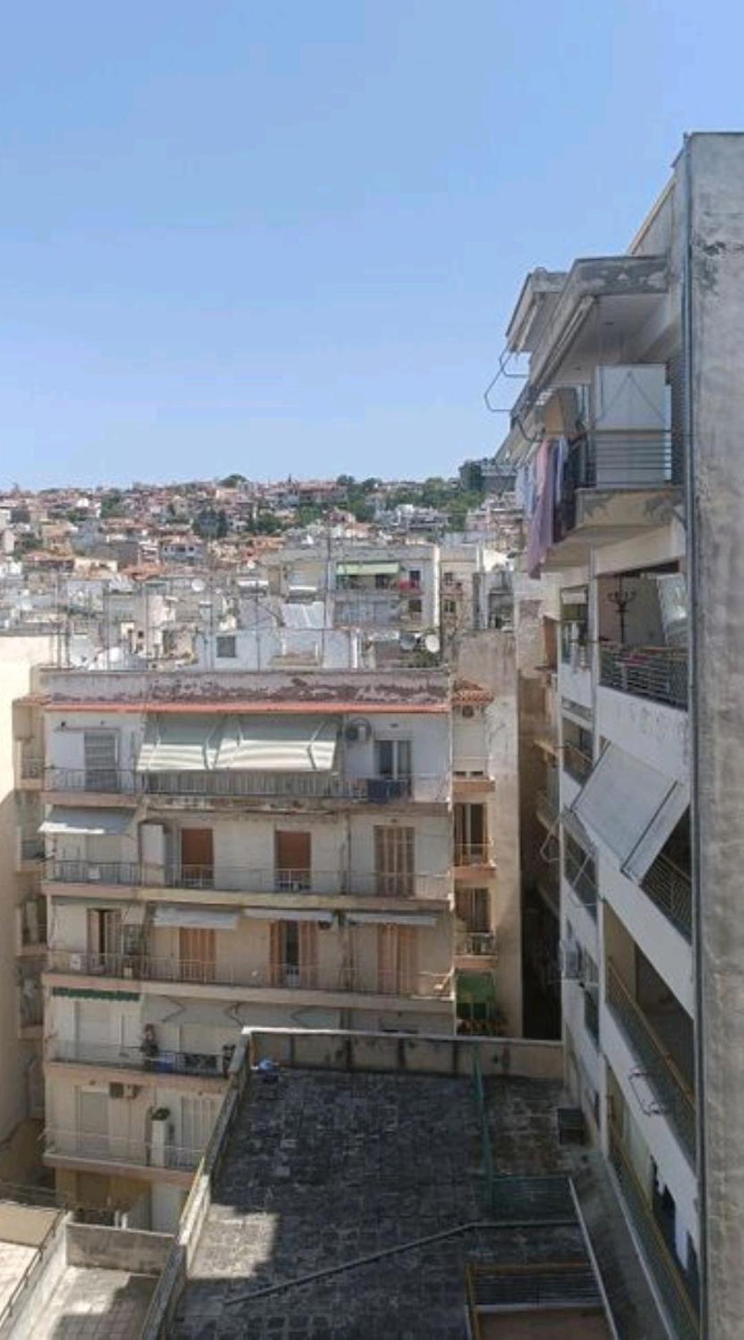 Johanna Apartment *