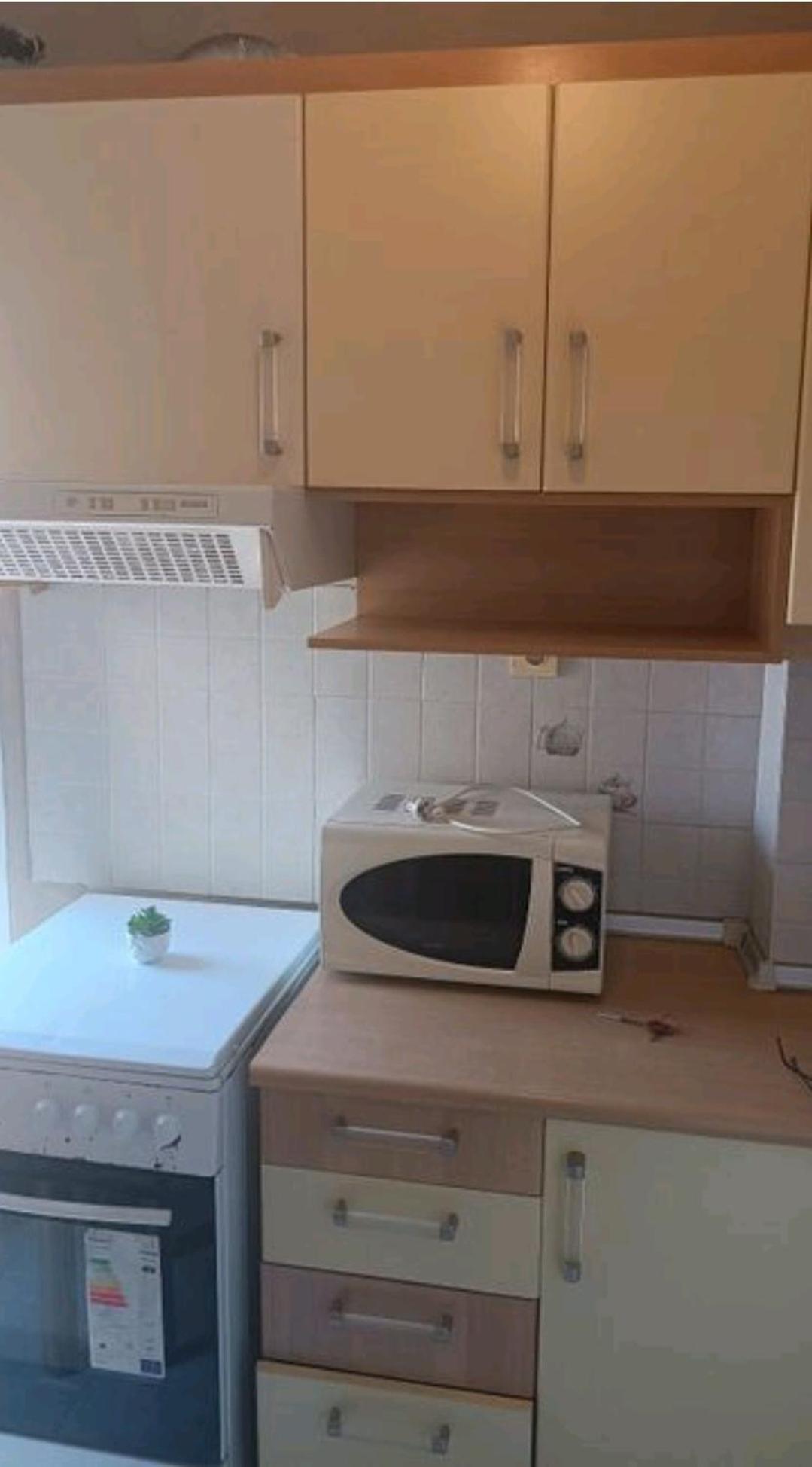 Apartment Johanna Thessaloniki