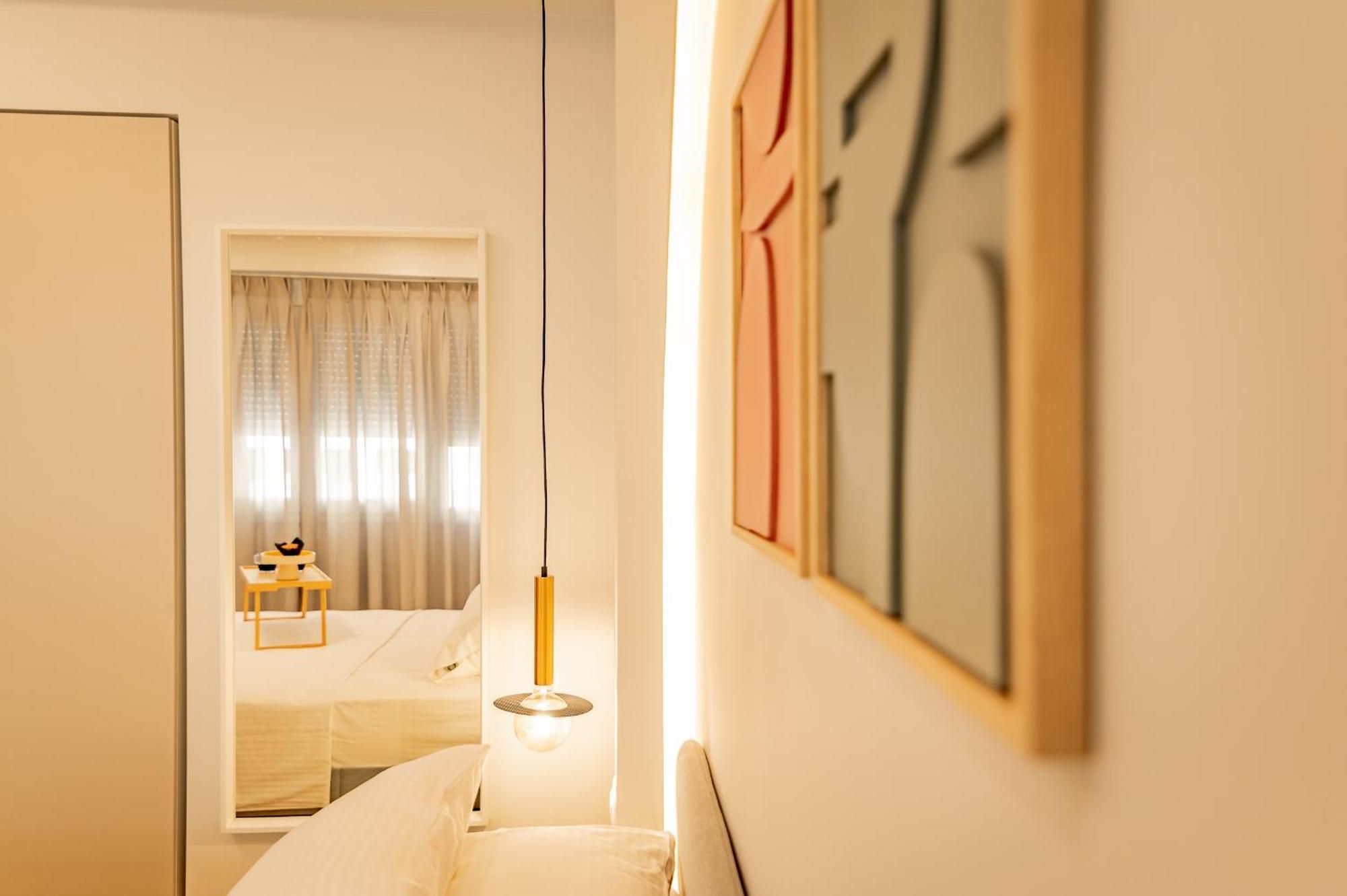 Urban Luxury Appartement Thessaloniki
