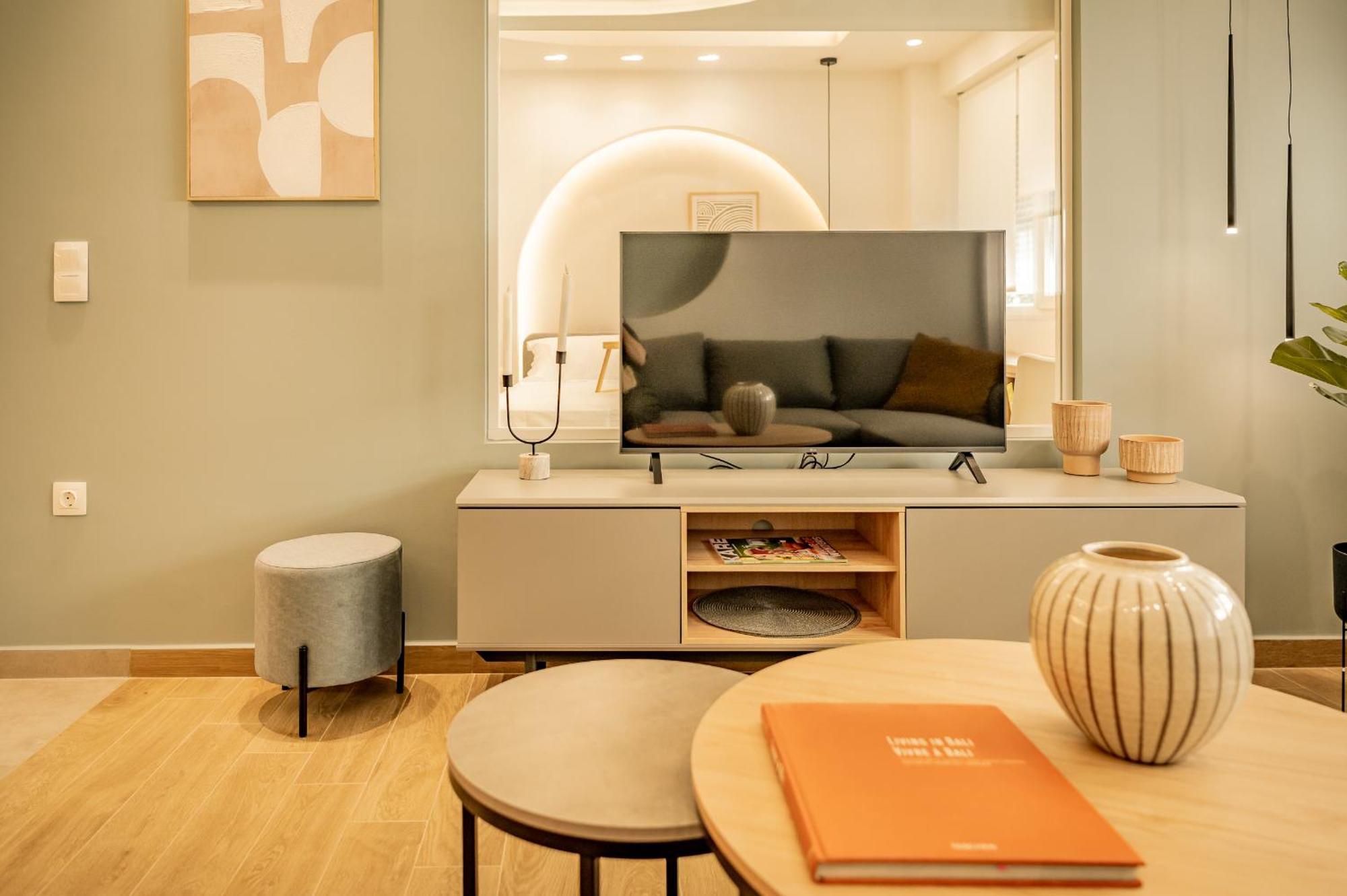 Appartement Urban Luxury